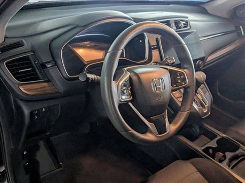 Used 2019 Honda CR-V EX image 10