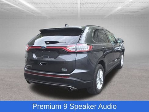 Used 2015 Ford Edge SEL w/ Equipment Group 201A AWD/4WD image 10