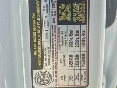 New 2026 Hyundai Palisade SEL AWD/4WD image 21