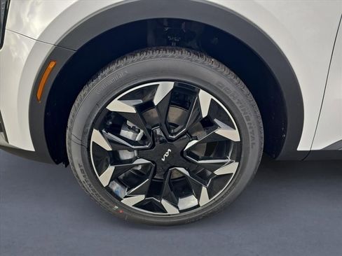 New 2026 Kia Sorento EX image 9