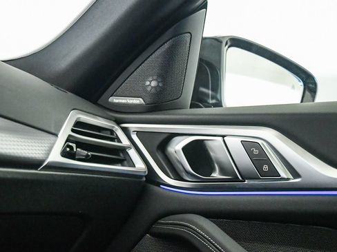 Used 2025 BMW i4 M50 AWD/4WD image 29