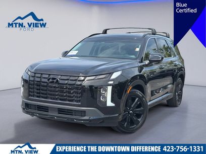 Used 2025 Hyundai Palisade XRT