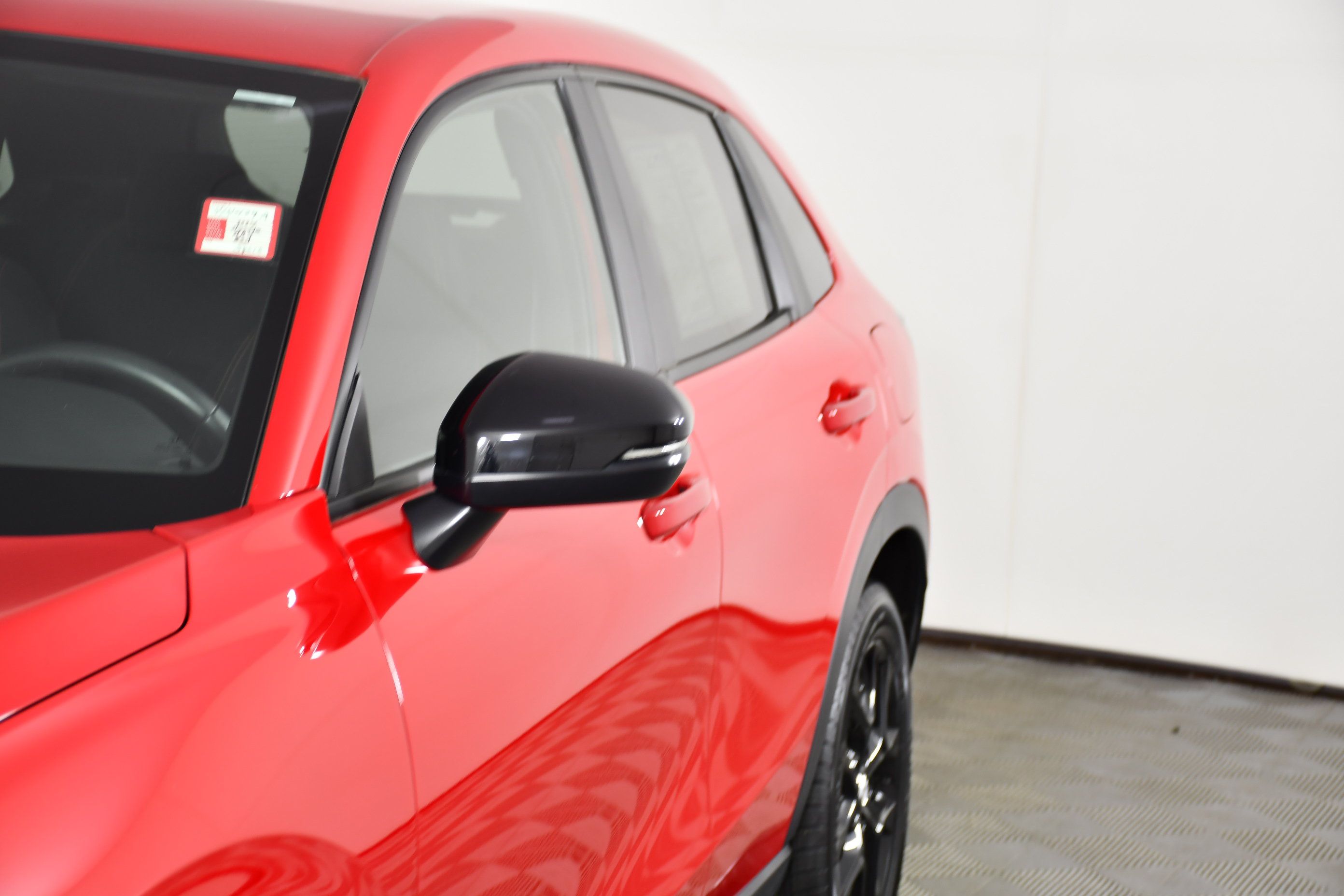 Certified 2024 Honda HR-V Sport image 13