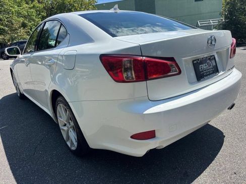 Used 2013 Lexus IS 250 AWD w/ Premium Pkg image 3