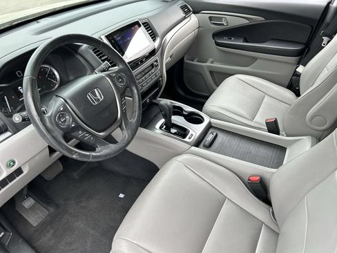 Used 2018 Honda Pilot EX-L image 10
