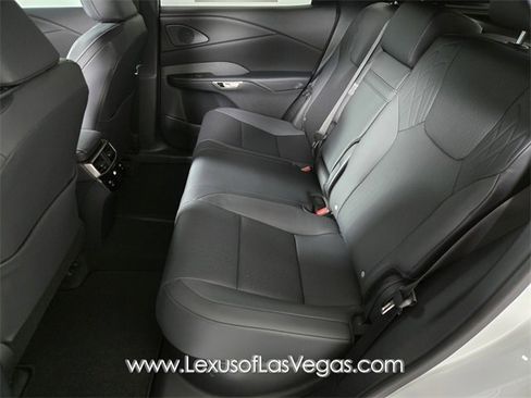 New 2026 Lexus RX 350 Premium image 12