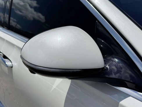 Used 2021 Mercedes-Benz S 580 4MATIC Sedan image 10