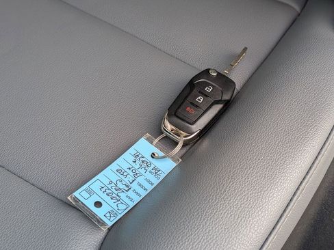 New 2026 Ford F450 XL image 27