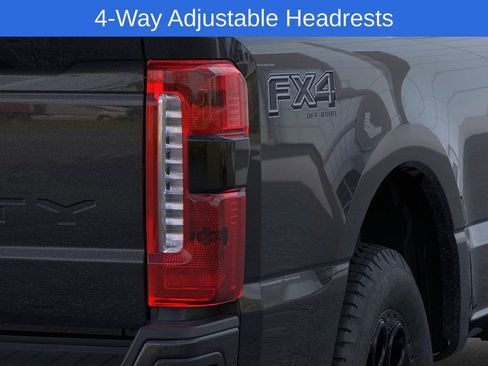 New 2025 Ford F350 Lariat w/ Lariat Ultimate Package image 21
