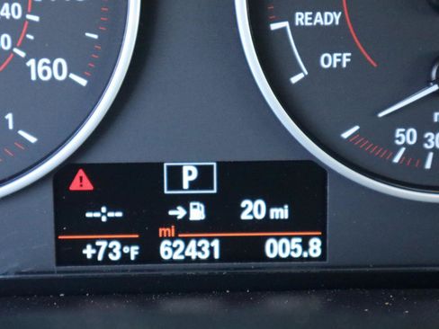 Used 2016 BMW 228i Coupe RWD image 9