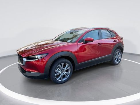 New 2026 MAZDA CX-30 AWD 2.5 S image 1