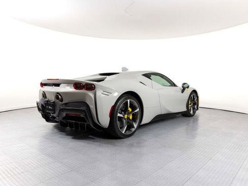 Certified 2023 Ferrari SF90 Stradale image 9