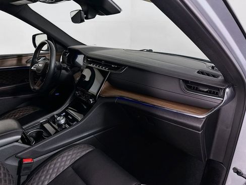 Certified 2024 Jeep Grand Cherokee Summit w/ High Altitude Package image 42