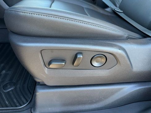 New 2026 Chevrolet Silverado 2500 LTZ w/ Trail Boss Package image 12