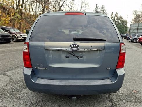 Used 2008 Kia Sedona EX image 7