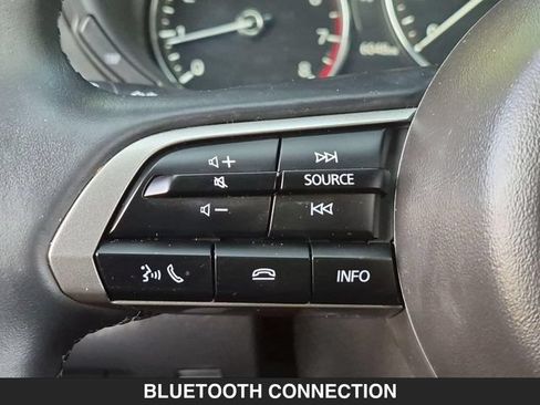 Certified 2026 MAZDA CX-30 AWD 2.5 S image 19
