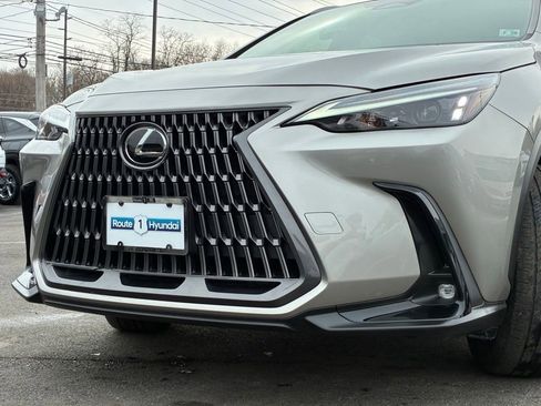 Used 2024 Lexus NX 350 AWD image 58