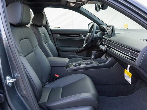 New 2026 Honda Civic Sport Touring image 14