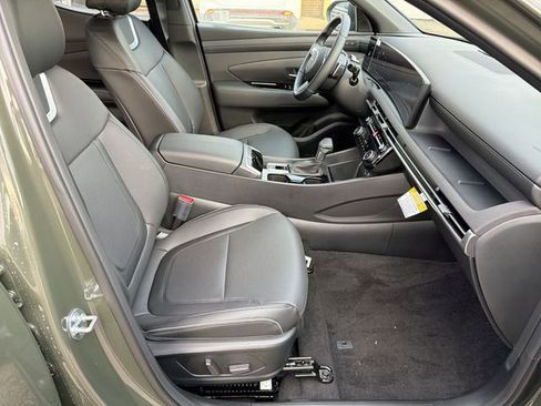 New 2026 Hyundai Santa Cruz Limited image 29