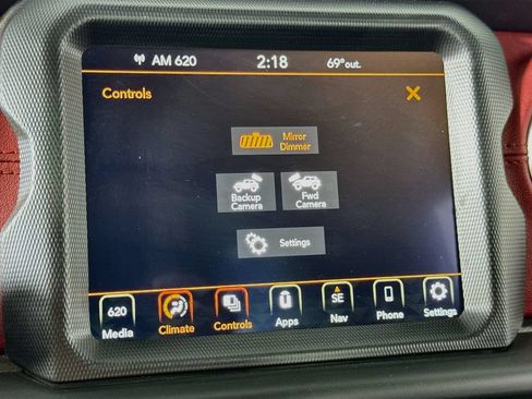 Used 2023 Jeep Wrangler Unlimited Rubicon 4xe AWD/4WD image 24