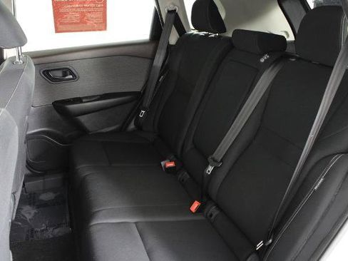 Certified 2023 Nissan Rogue S image 19