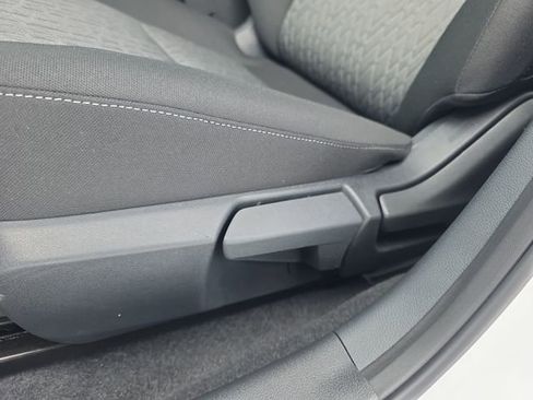 New 2026 Nissan Sentra SV w/ Floor Mat Package FWD image 12
