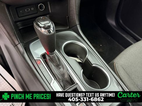 Used 2020 Chevrolet Equinox LT image 25