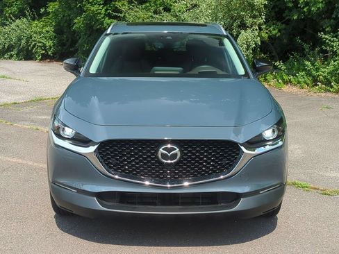 Certified 2023 MAZDA CX-30 2.5 Turbo w/ Premium Plus Pkg AWD/4WD image 9