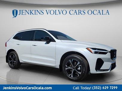 New 2026 Volvo XC60 B5 Core
