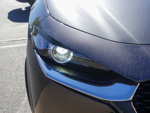 New 2026 MAZDA CX-30 AWD 2.5 S w/ Select Sport Pkg image 4