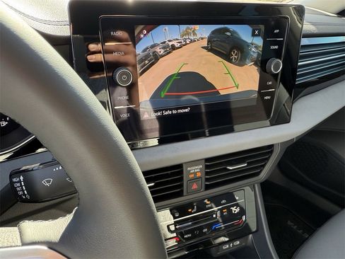 New 2026 Volkswagen Jetta SE image 18