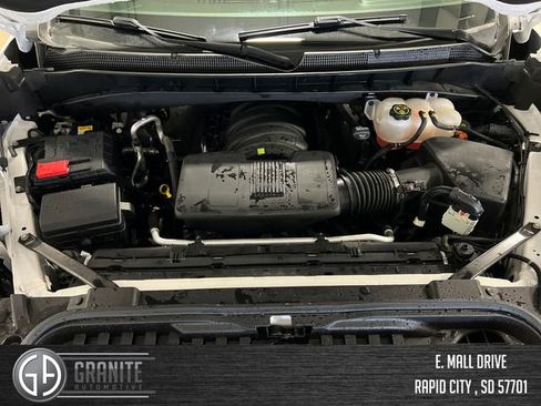 Used 2023 Chevrolet Silverado 1500 High Country image 22