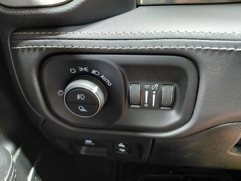 Certified 2021 RAM 1500 Limited w/ Protection Group AWD/4WD image 48