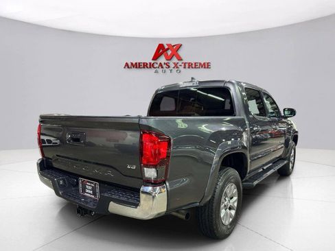 Used 2019 Toyota Tacoma SR5 image 7