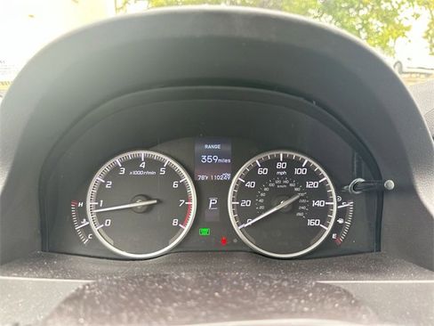 Used 2017 Acura RDX w/ Technology Package image 38