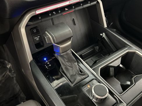 Used 2024 Toyota Tundra SR5 RWD image 15