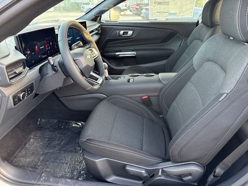 New 2026 Ford Mustang Coupe image 18