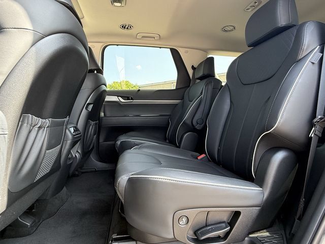 Used 2025 Hyundai Palisade XRT FWD image 25