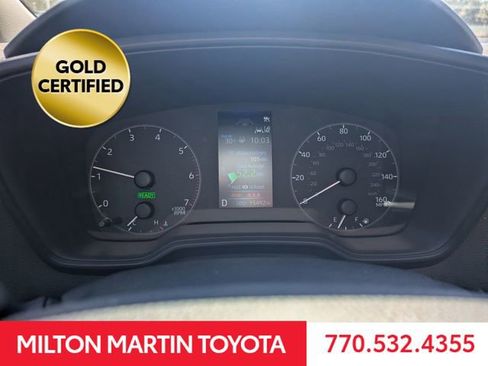 Certified 2024 Toyota Corolla LE image 26