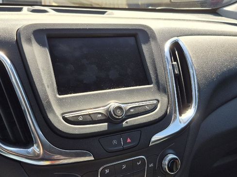 Used 2024 Chevrolet Equinox LT w/ LPO, Floor Liner Package image 9