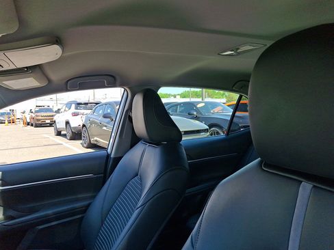 Used 2024 Toyota Camry SE w/ Convenience Package FWD image 23