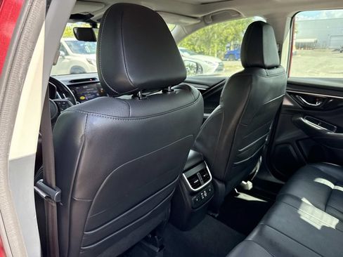 Used 2023 Subaru Legacy Limited AWD/4WD image 13
