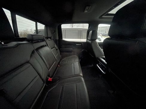 Used 2019 GMC Sierra 1500 Denali w/ Denali Ultimate Package image 9