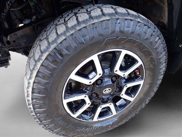 Used 2018 Toyota Tundra Limited AWD/4WD image 6