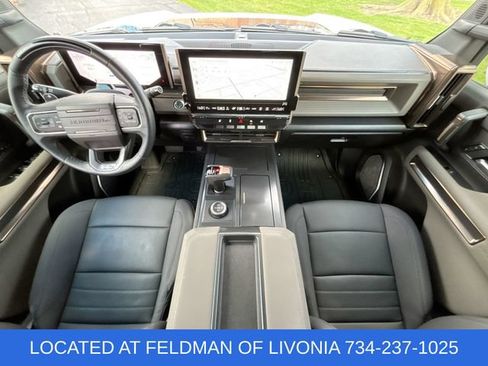 Used 2025 GMC Hummer EV 2X AWD/4WD image 20