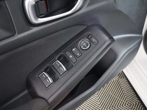 Certified 2026 Honda Civic Sport image 35
