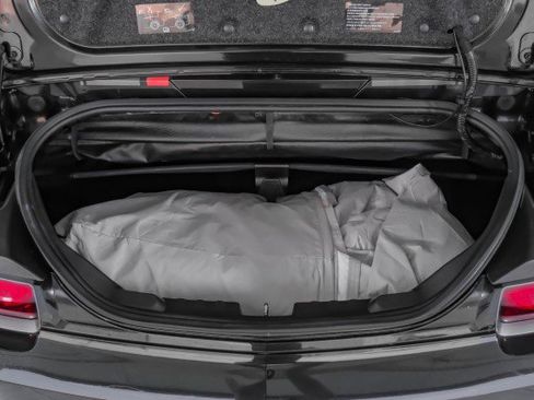 Used 2012 Chevrolet Camaro SS w/ 45th Anniversary Package image 43