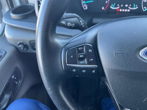 Used 2023 Ford Transit 250 Medium Roof w/ Load Area Protection Package image 23