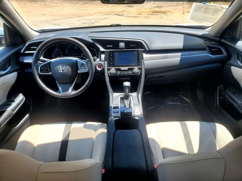 Used 2016 Honda Civic EX image 29