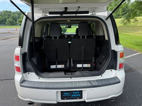 Used 2014 Ford Flex Limited FWD image 14